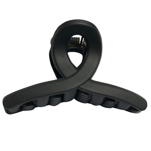 小号抓夹刘海夹侧边鲨鱼发夹女头发小卡子前额发抓发卡夹子头饰