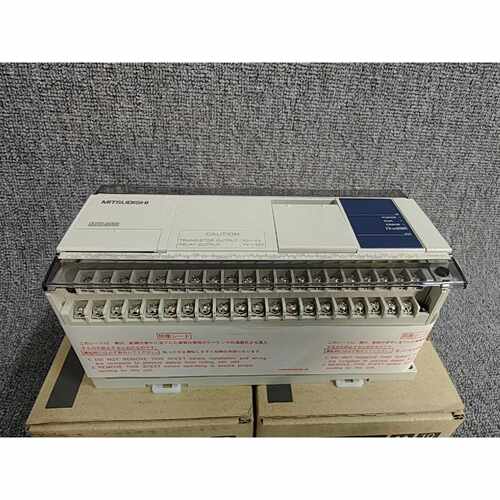 议价MitsubishiPLC模块FX1N60MR适用