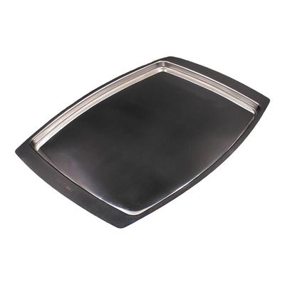 不锈钢托盘烧烤水杯托盘加厚加厚