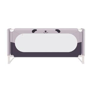 利伯顿床围栏宝宝防摔防护栏儿童防掉床边挡板婴儿软包床护栏