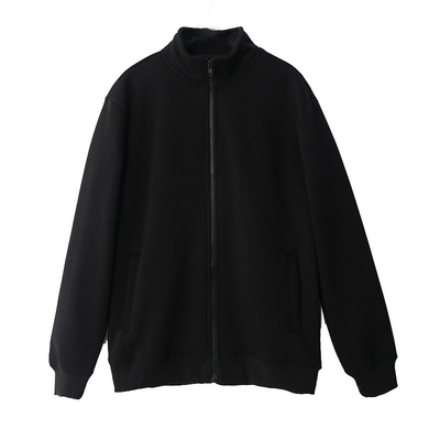 原创男女情侣款大码潮休闲外套