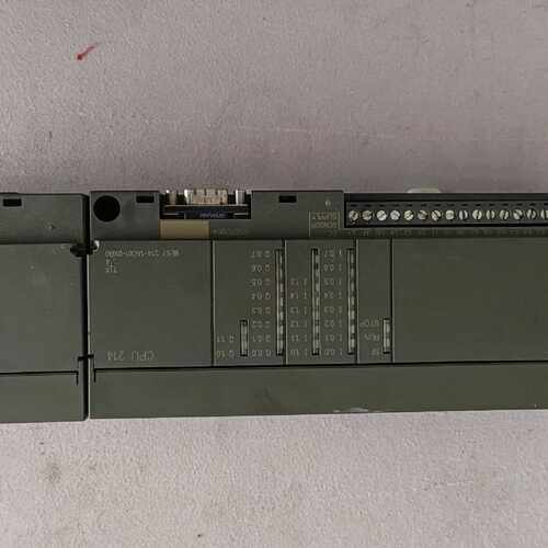 【询价】S7一200   cpu214老款一套适用
