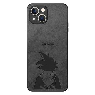 适用苹果13手机壳iPhone13promax保护套高级感por镜头全包硅胶防摔ip超薄磨砂pm十三mini卡通潮牌网红新款男