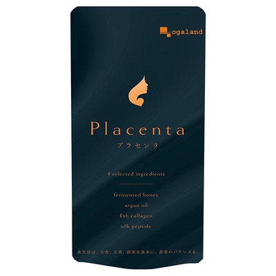 50倍浓缩胎盘素美容胶囊