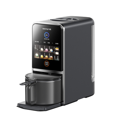 九阳不用手洗破壁豆浆机低嘌呤