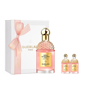 【新年礼物】法国娇兰花草水语淡香精75ml系列芳香大牌礼物礼盒