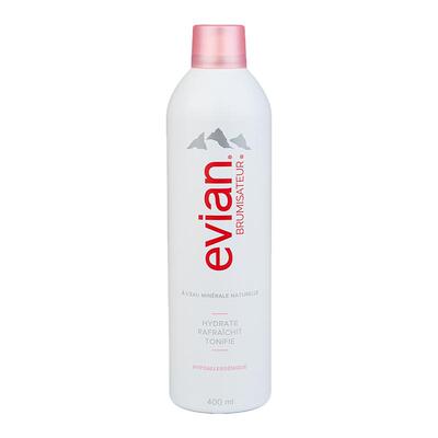 Evian/依云保湿喷雾400ml