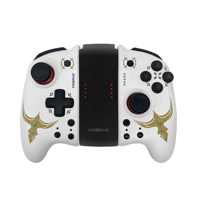 COIORVIS原装 Switch Joycon精英左右手柄OLED蓝牙无线手柄NS配件