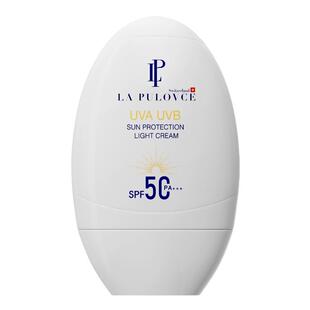 【拍2更优惠】拉普瑞斯面部素颜隔离清透清爽不搓泥不假白防晒