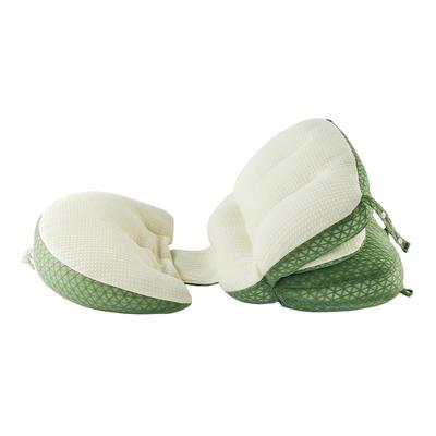 babycare孕妇枕护腰侧卧枕侧睡枕托腹孕期睡觉专用怀孕腰部靠枕