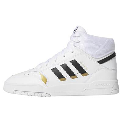 休闲板鞋Adidas/阿迪达斯