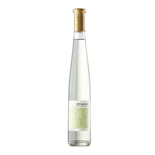 法国晚收甜白葡萄酒气泡起泡酒微醺果酒原液进口送礼菲特瓦