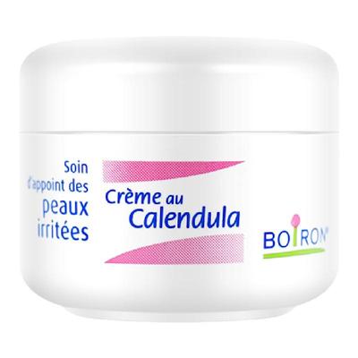 法国宝弘金盏花面霜儿童保湿润肤