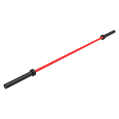 MDBuddy专业杠铃杆iwf力量举硬拉