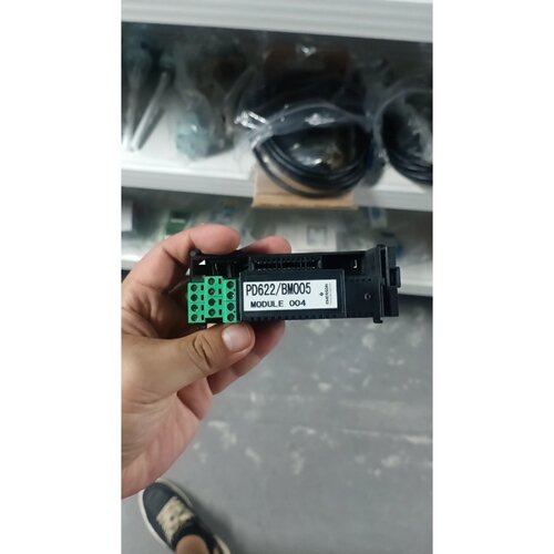 【请询价】艾默生PD622M005阀控模块全新原装