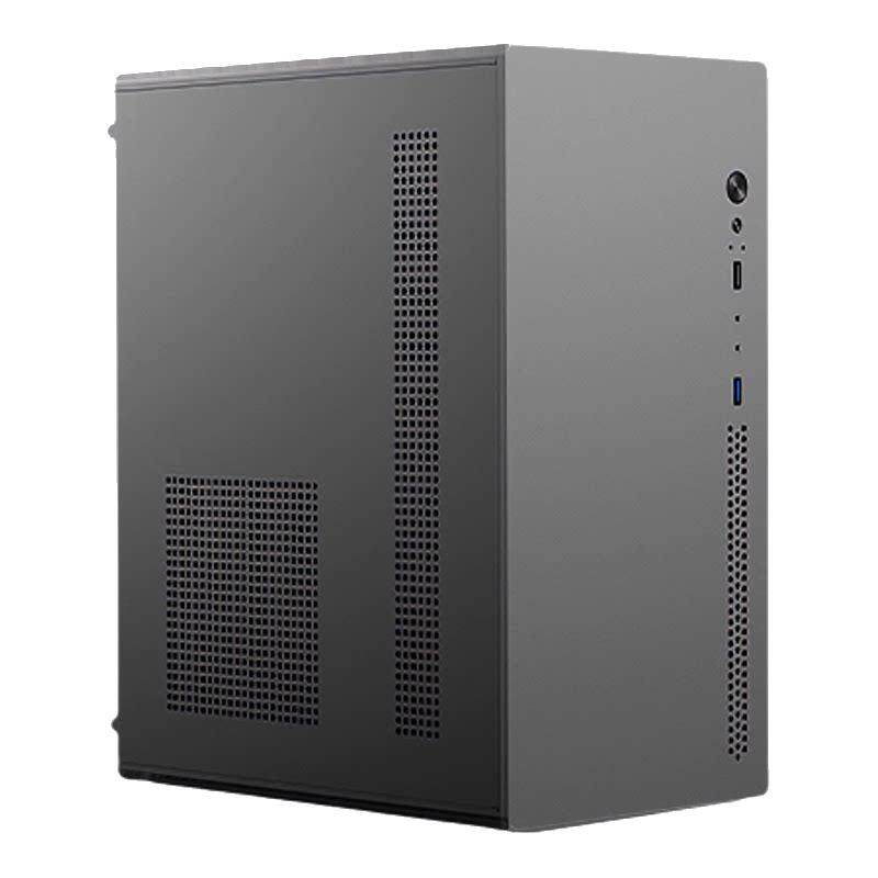 AMD锐龙8700G高性能办公AI主机