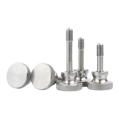 【企业采购】高头松不脱螺钉滚花