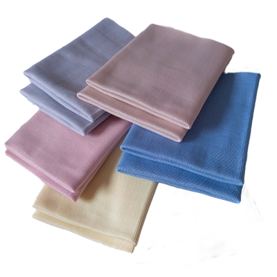 涤纶袖口替换弹力罗纹