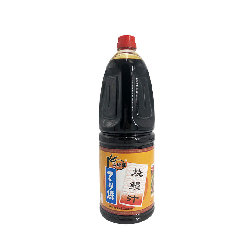 江和盛烧鳗汁1.8L浦烧鳗鱼汁