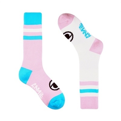 韩国滑雪袜子长款ANNIESTUDIO