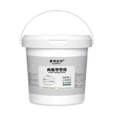 蒙特利莎丙烯石英砂肌理膏