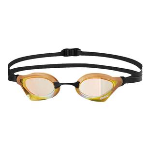 arena阿瑞娜眼镜蛇防雾先锋男女竞速防水镀膜进口专业游游泳镜