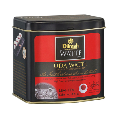 锡兰红茶优塔瓦特Dilmah/迪尔玛