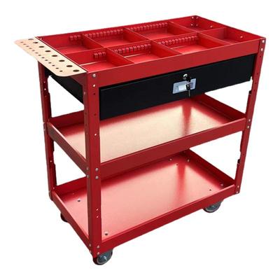 一鸣重型三层工具车零