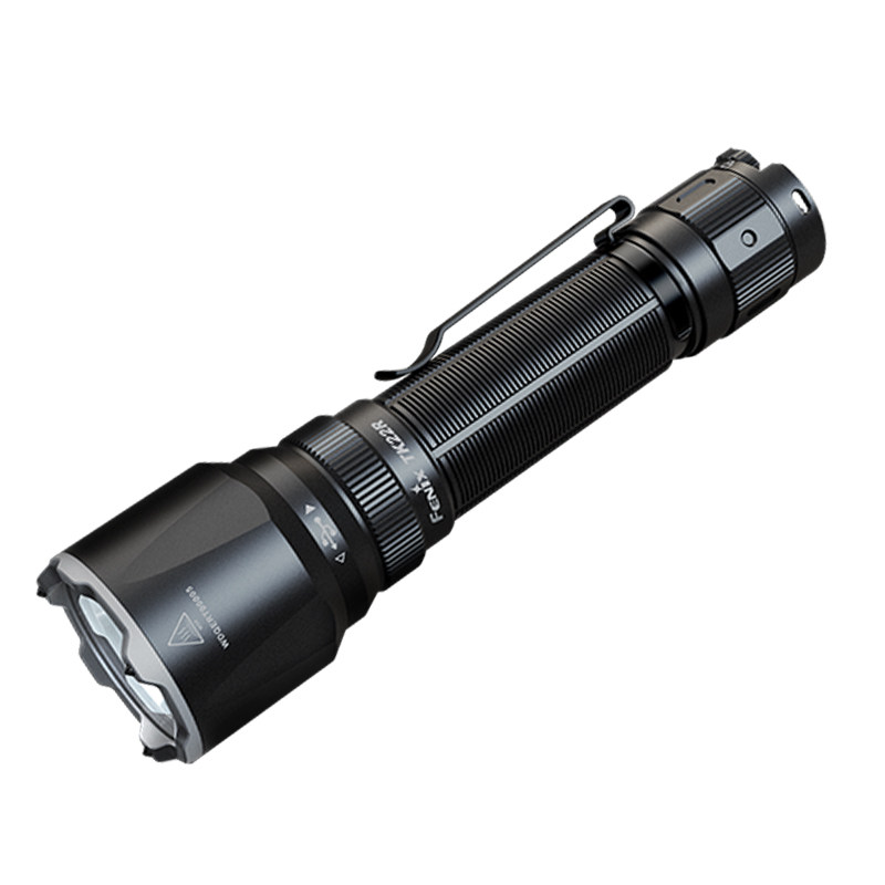Fenix菲尼克斯TK22R超亮手电筒