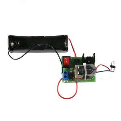 逆变高压电弧发生器焊接DIY套件