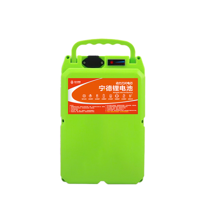 宁德锂24V48V刀片电芯大容量