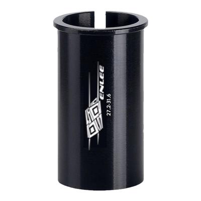 enlee山地自行车坐杆变径套