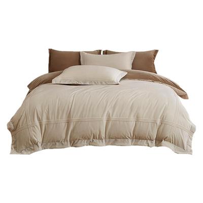 思百舍A类超细腻婴儿绒保暖套件