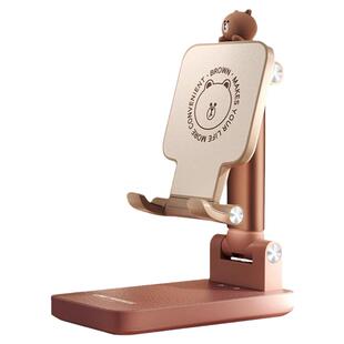 手机支架无线充电器折叠适用苹果16手机iPhone15pro快充桌面手机架懒人支撑架14promax新款多功能二合一底座