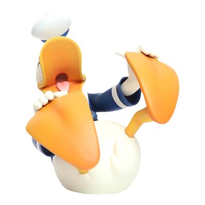 MORSTORM开心鸭桌面居家摆件