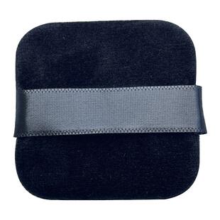 原装KIKO粉饼粉扑替换kiko专用双面植绒干湿两用nars定妆蜜粉方里