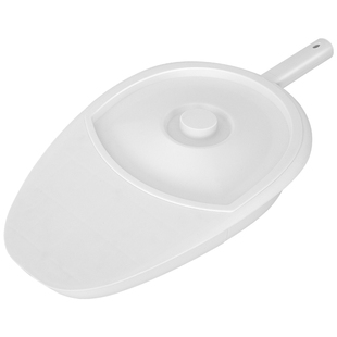 可孚护理便盆卧床老人女尿壶尿躺床上排便专用产妇尿盆大便器神器