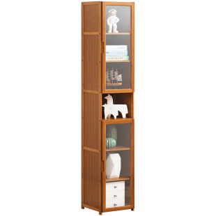 木马人宿舍神器床头置物架好物衣柜收纳分层隔板房间卧室零食碗盘