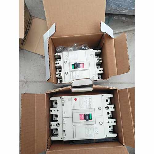 〔议价-可维修〕原装正品三菱塑壳断路器 NF250-SWB -CWB -HW