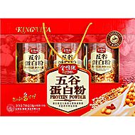 金惟他益生元蛋白粉礼盒