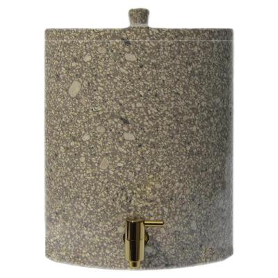 麦饭石水缸茶水桶净水器饮水机罐