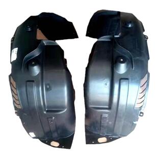 上汽大通ev30轮胎内衬前轮内衬大通EV30叶子板内衬汽车内衬挡泥板