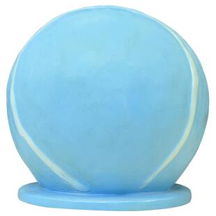 八大行星球模型玻璃钢雕塑地球月球灯广场草坪网红店美陈摆件装饰