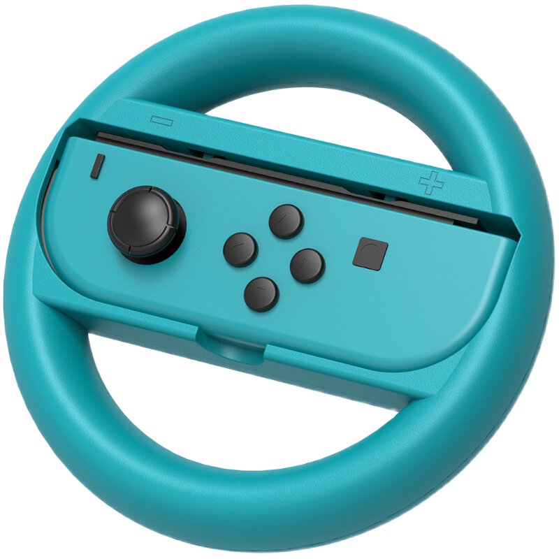 switch手柄ns马里奥赛车方向盘