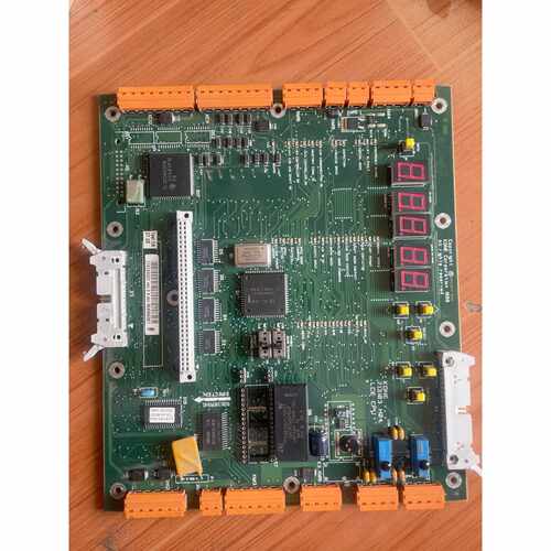 LCECPU20通力电梯主板KM713100G01 7131