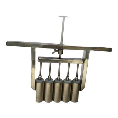 月饼馅料桃酥绿豆糕多功能模具