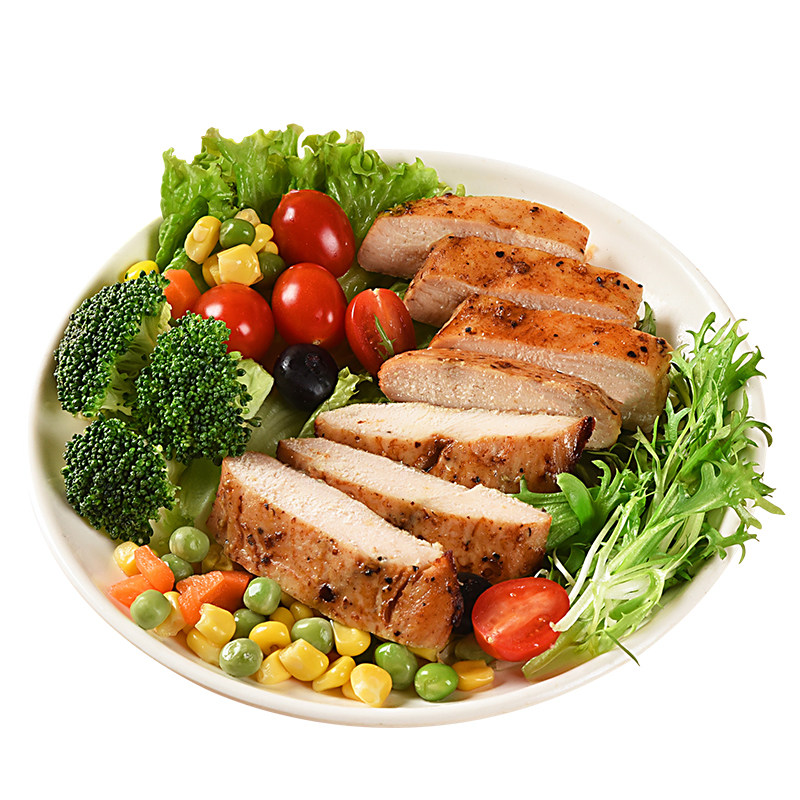 吉野物语鸡胸肉100g*12袋