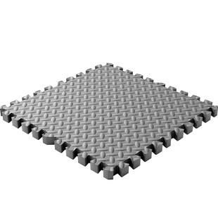 健身房地垫加厚家用楼层隔音减震运动垫子大面积全铺泡沫拼接地垫