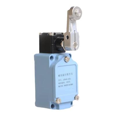 耐高温行程限位开关陶瓷芯550度