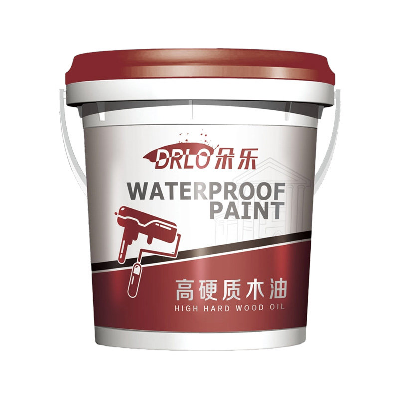 水性木蜡油环保木油纯实木家具天然透明色防水防腐户外木器漆清漆